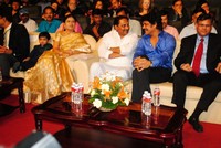 Celebrities at 17th ICFF